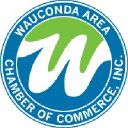 waucondaareachamber.org