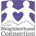 waunakeeneighborhoodconnection.com