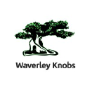 Waverley Knobs