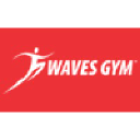 wavesgym.com