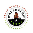 City of Waxahachie Logo