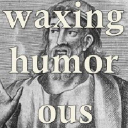 waxinghumorous.com