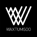 WAXTUM500 GmbH logo