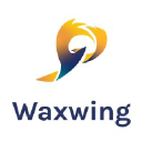 Waxwing logo