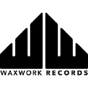 waxworkrecords.com logo