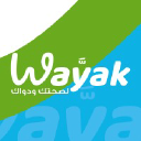 wayakcard.com