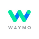 Waymo Icon