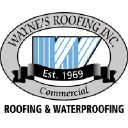 Wayne's Roofing Inc