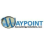 Waypoint Accounting logo