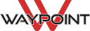 Waypoint Construction Group  Logo