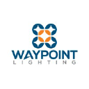Waypoint Lighting Logo