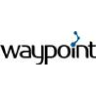 WAYPOINT BUSINESS SOLUTIONS logo