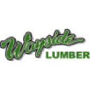 Wayside Lumber Logo