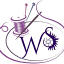 Wayward Stitches logo