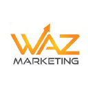 wazmarketing.com