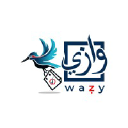 Wazy Online Store logo