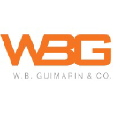 W B Guimarin & Co. Inc Logo
