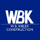 W. B. Kibler Construction Co. LTD.