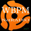 WBPM NetRADIO