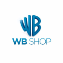 
    WB Shop | Officially Licensed Store of Warner Bros. Studios
    
    
    
  