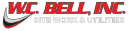 W.C. Bell Inc. Logo