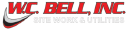 W.C. Bell Inc. Logo