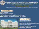 WCEM NAGPUR