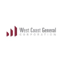 West Coast General Corp Logo