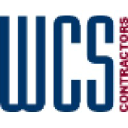 WCS Contractors Logo