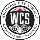 whitehall city schools