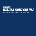 Western Wheel