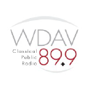 wdav.org logo icon