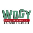 wdgyradio.com