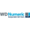 Wd Numeric Corporate Services logo