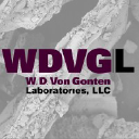 W.D. Von Gonten Laboratories