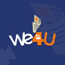 We4u Communication Solution logo