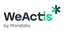Mondata logo