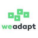 Weadapt logo