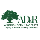 Anderson Dorn & Rader