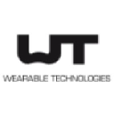 Logo von wearable-technologies.com