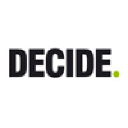 wearedecide.com logo