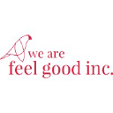 Logo for wearefeelgoodinc.com