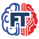 FUTURE TECH logo