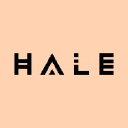 Hale. logo