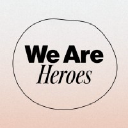 We Are Heroes