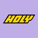 Logo der Brand influencercodes.de <> HOLY Energy | HOLYGATOR