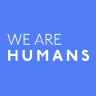 We Are Humans logo