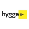 Hygge Coworking logo