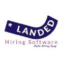 Landed Hiring Software