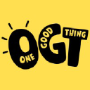 One Good Thing (OGT)